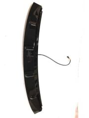 Toyoa C-HR Led Spoiler