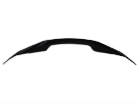 Honda Civic Fc5 Uyumlu Yedek Parça V Style Spoiler (Boyasız)