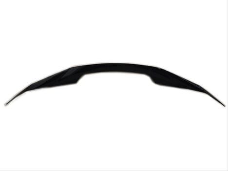 Honda Civic Fc5 Uyumlu V Style Spoiler (Boyasız)