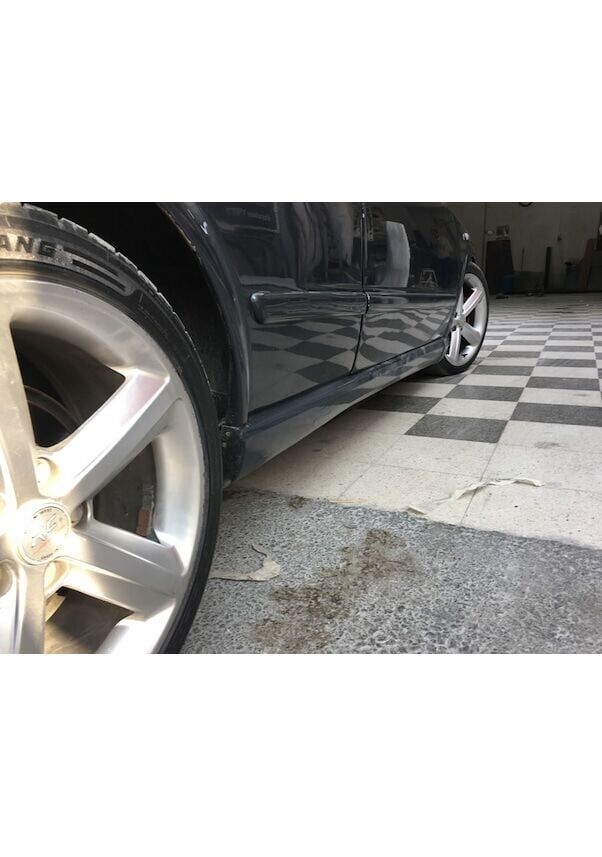 Opel Astra G Bertone Uyumlu Yedek Parça Marşpiyel