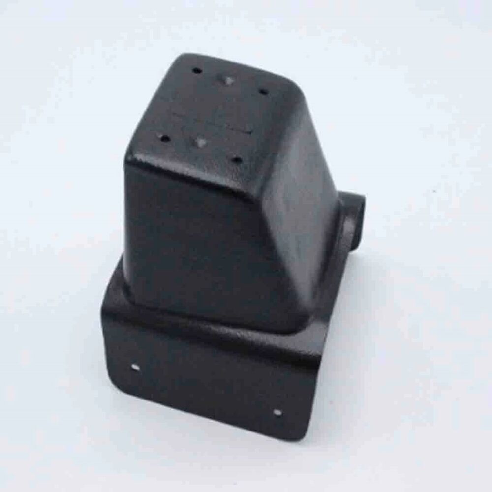 Seat Ibiza 2002-2008 Uyumlu Kolçak Ayağı Bağlantı Aparatı