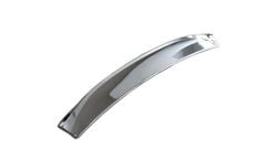 Toyoa C-HR 2016-2019 NikelajSpoiler