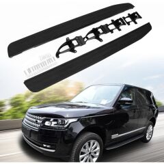 Range Rover Vogue 2014-2022 Uyumlu Yedek Parça Oem Yan Basamak