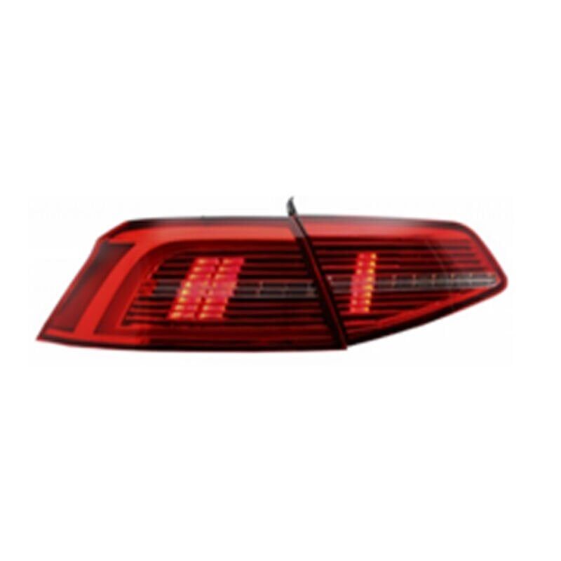 Volkswagen Passat B8 Uyumlu Highline Stop