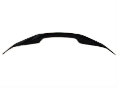 Honda Civic Fc5 Uyumlu V Style Spoiler Piano Black