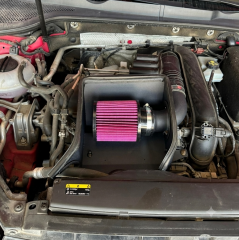 VW Golf 7 1.4 Tsi XT Hava Filtre Kiti