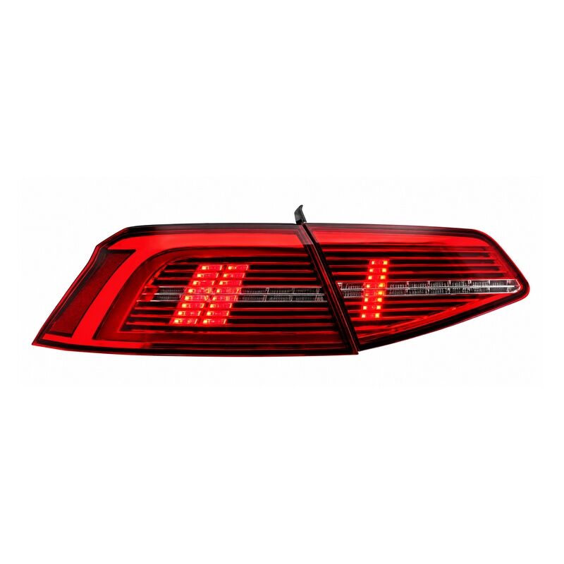 Volkswagen Passat B8 Uyumlu Highline Stop