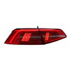 Volkswagen Passat B8 Uyumlu Highline Stop