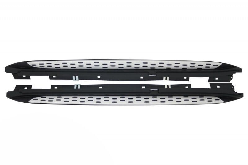 Mercedes GLA X156 2014-2016 Uyumlu Yedek Parça OEM Yan Basamak