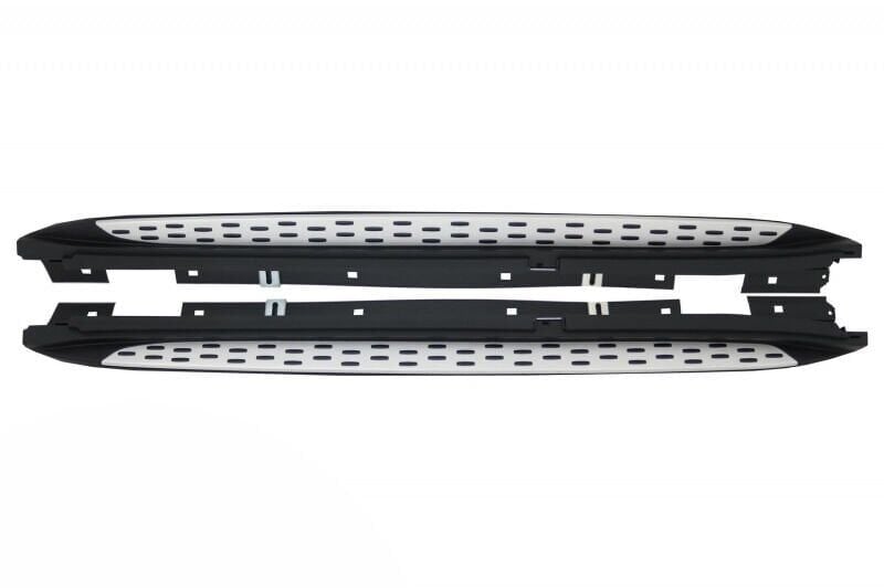 Mercedes GLA X156 2014-2016 Uyumlu OEM Yan Basamak