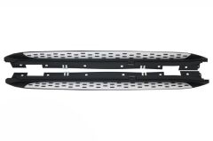 Mercedes GLA X156 2014-2016 Uyumlu OEM Yan Basamak