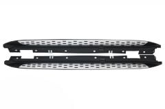 Mercedes GLA X156 2014-2016 Uyumlu OEM Yan Basamak