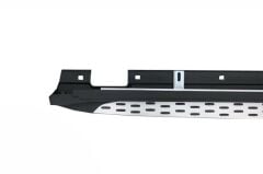 Mercedes GLA X156 2014-2016 Uyumlu Yedek Parça OEM Yan Basamak