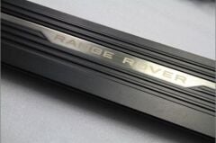 Range Rover 2017-2021 Uyumlu Yedek Parça Elektrikli Yan Basamak