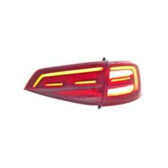 Volkswagen Jetta 2015 Uyumlu Yedek Parça İçin Highline Stop