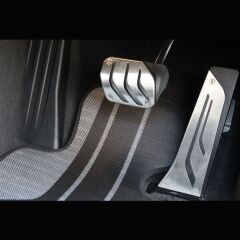 Bmw X5 X6 Uyumlu Pedal Seti Otomatik