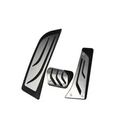 Bmw X5 X6 Uyumlu Yedek Parça Pedal Seti Otomatik