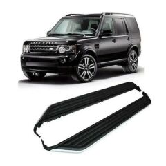 Land Rover Discovery 3 - 4 Oem Yan Basamak