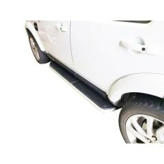 Land Rover Discovery 3 - 4 Oem Yan Basamak