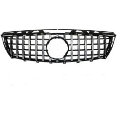 Mercedes W218 CLS Serisi 2011-2014 Arası GTR Uyumlu Yedek Parça Ön Panjur