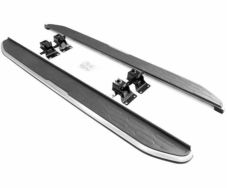 Land Rover Discovery Sport Sabit Yan Basamak