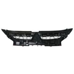 Mitsubishi L200 2019+Uyumlu Siyah Panjur