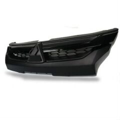 Mitsubishi L200 2019+Uyumlu Siyah Panjur