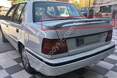 Hundai Excel Spoiler