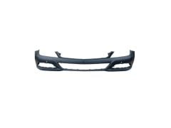 Mercedes W204 / C Serisi 2011-2013 Ön Tampon (PDC ve Far Yıkamalı)