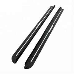 Mercedes G Serisi 2018+ Uyumlu Yedek Parça Elektrikli Yan Basamak