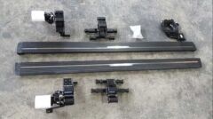 Mercedes G Serisi 2018+ Uyumlu Yedek Parça Elektrikli Yan Basamak