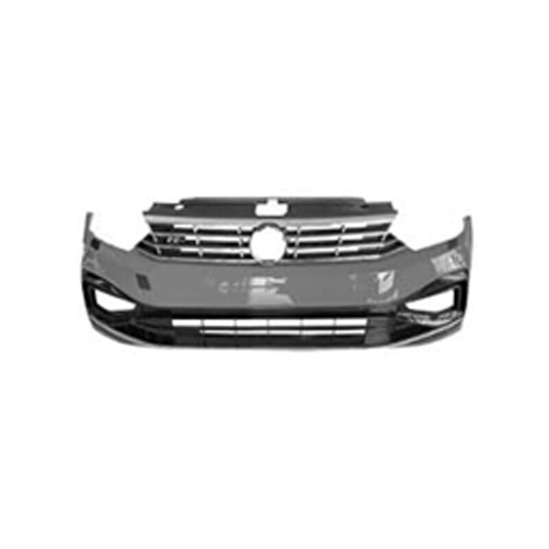 Volkswagen Passat B8 Uyumlu 8.5 R Line Ön Tampon