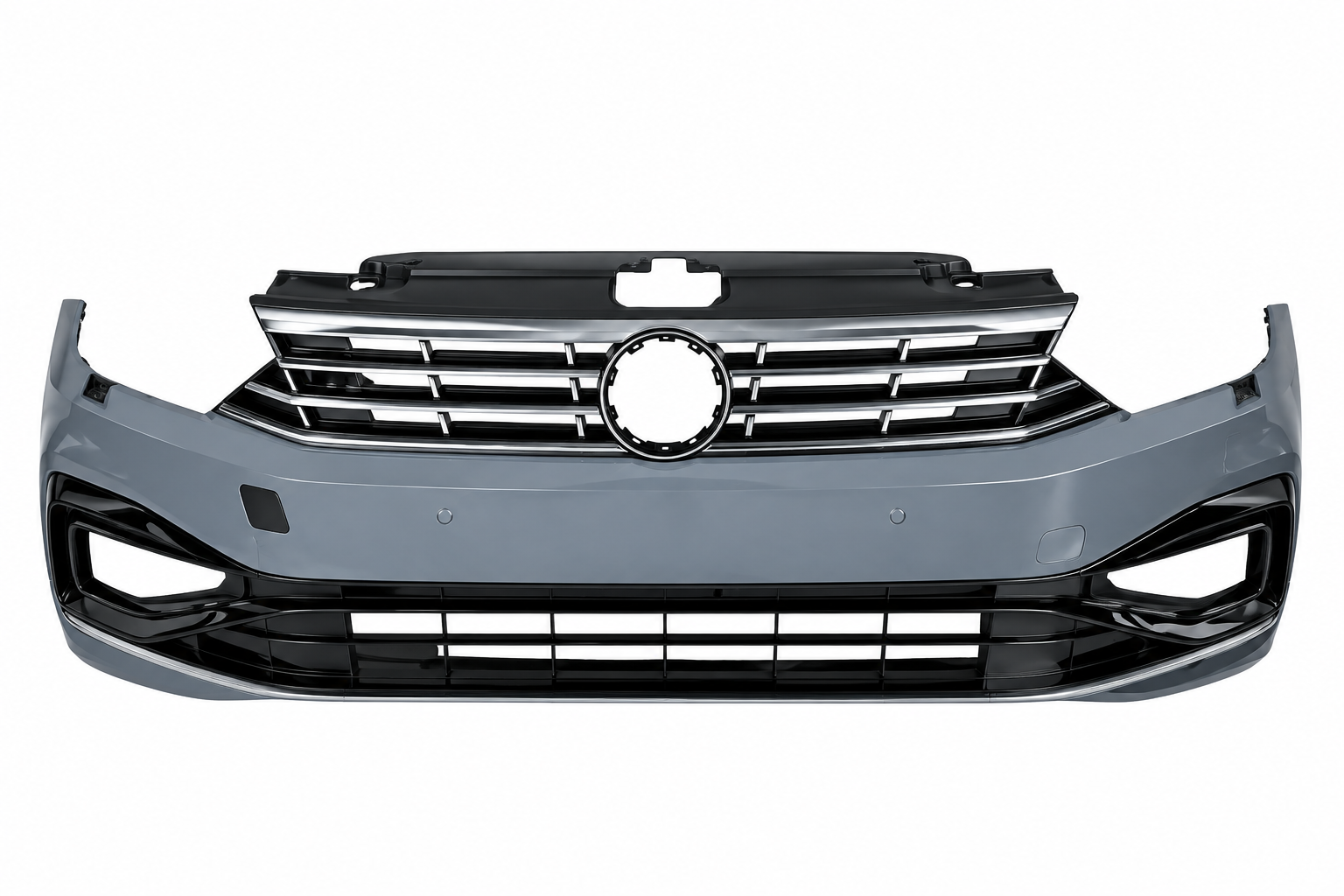 Volkswagen Passat B8 Uyumlu 8.5 R Line Ön Tampon