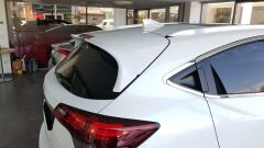 Honda HR-V Uyumlu 2016-2021 Spoiler (Boyasız)