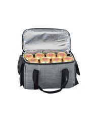 Campout Kamp Çantası Isı Muhafazalı NG-CNT-S