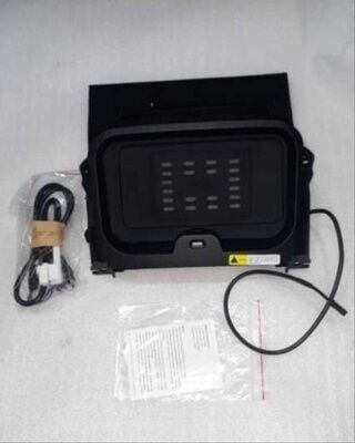 Toyota Corolla 2019+ İçin Uyumlu Yedek Parça Telefon  Şarzı