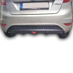 Ford Fiesta Uyumlu 2008+ Difüzör (Plastik)