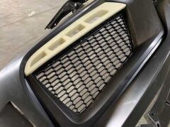 Honda Civic Fc5 Uyumlu  2016-2020 Ön Tampon New Style + Ön Lip