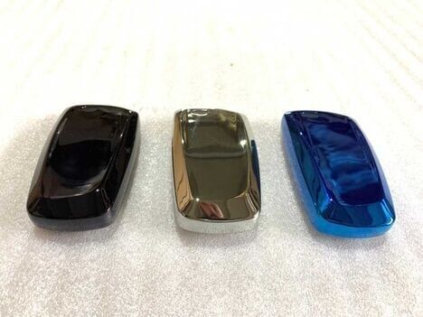 Plastik Anahtar Kılıf F Serisi