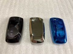 Plastik Anahtar Kılıf F Serisi