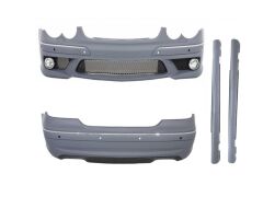 Mercedes 2004-2006 CLK Serisi Uyumlu Body Kit ve Tampon