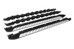 Mercedes Glk Serisi X204 2008-2015 Uyumlu Oem Tip Yan Basamak Seti