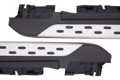 Mercedes Glk Serisi X204 2008-2015 Uyumlu Yedek Parça Oem Tip Yan Basamak Seti