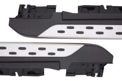 Mercedes Glk Serisi X204 2008-2015 Uyumlu Oem Tip Yan Basamak Seti