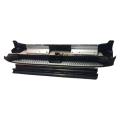 Kia Sportage 2015-2019 Uyumlu Yedek Parça X5 Model Yan Basamak