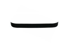 Mercedes W206 Uyumlu Cam Üstü Spoiler Boyasız Plastik