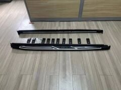 ZR-V İçin Uyumlu Yan Basamak