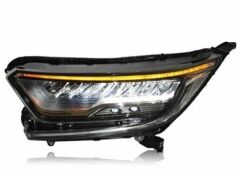 Honda CR-V Uyumlu 2019+ Led Far