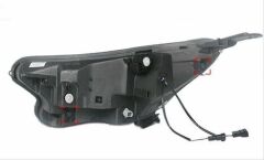 Honda CR-V Uyumlu 2019+ Led Far