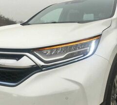 Honda CR-V Uyumlu Yedek Parça 2019+ Led Far